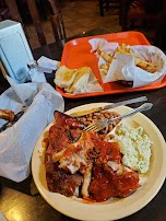 Baby Back Ribs