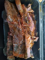 BBQ Ribs