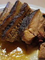 Beef Brisket