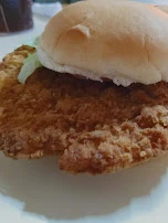 Breaded Tenderloin