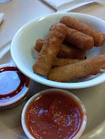 Mozzarella Sticks Family Size