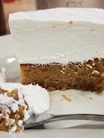 Persimmon Pie