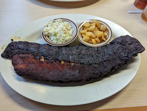 Smokin Jim's BBQ and Steakhouse photo 2