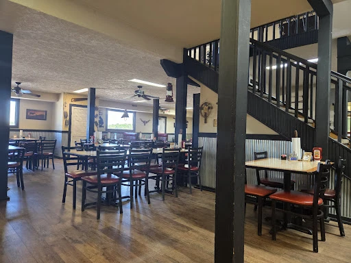 Smokin Jim's BBQ and Steakhouse photo 10